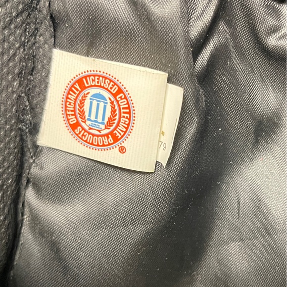 MIZZOU MU Missouri Tigers Logo Backpack - Picture 9 of 13